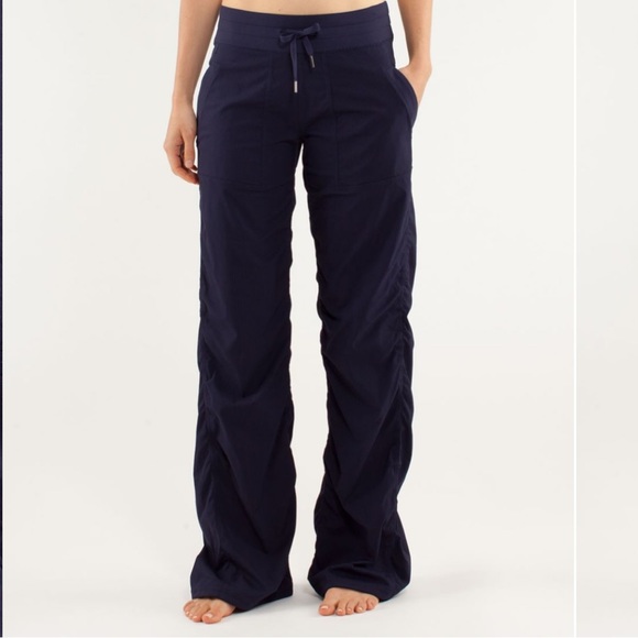 lululemon athletica Pants - Lululemon Studio Pant